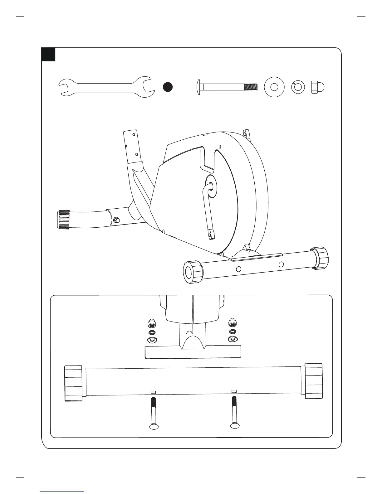 Page #6 background image