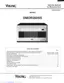 Preview: Service Manual
