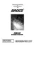 Preview: Operating Instructions And Technical Manual
