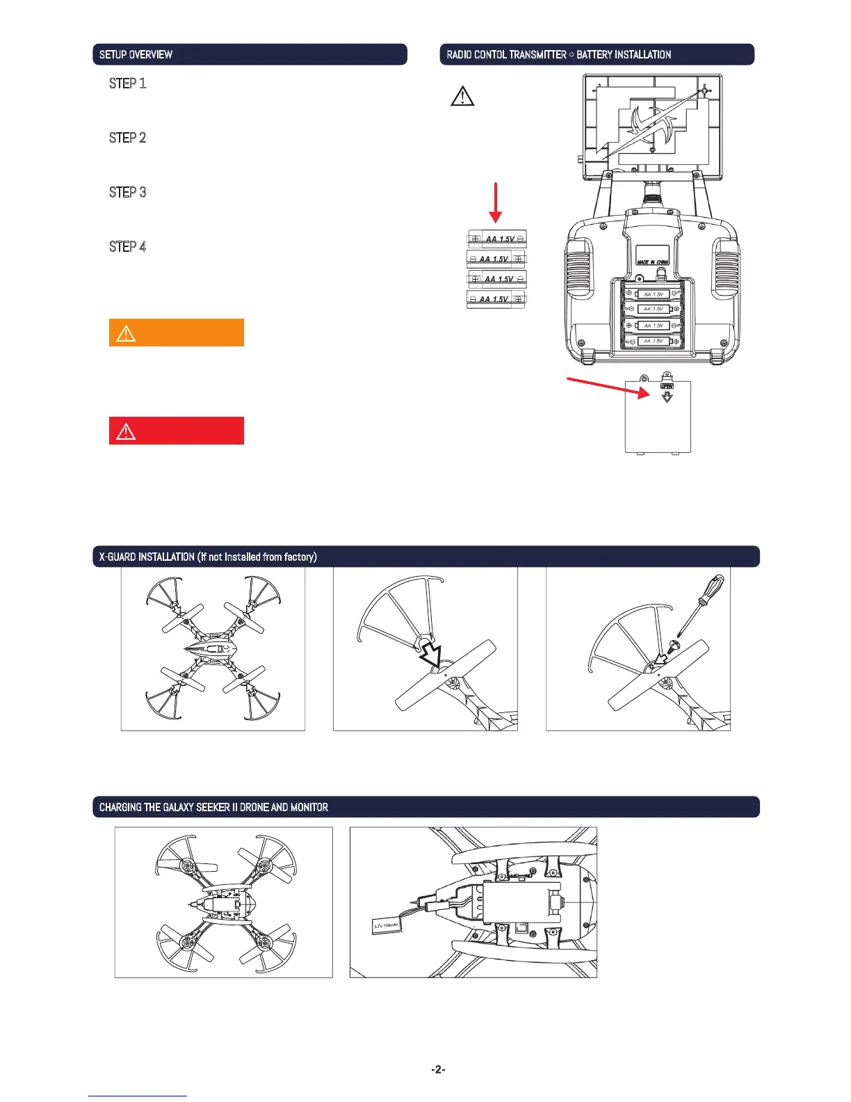 Page #2 background image