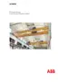 Preview: Firmware Manual