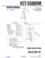 Preview: Service Manual