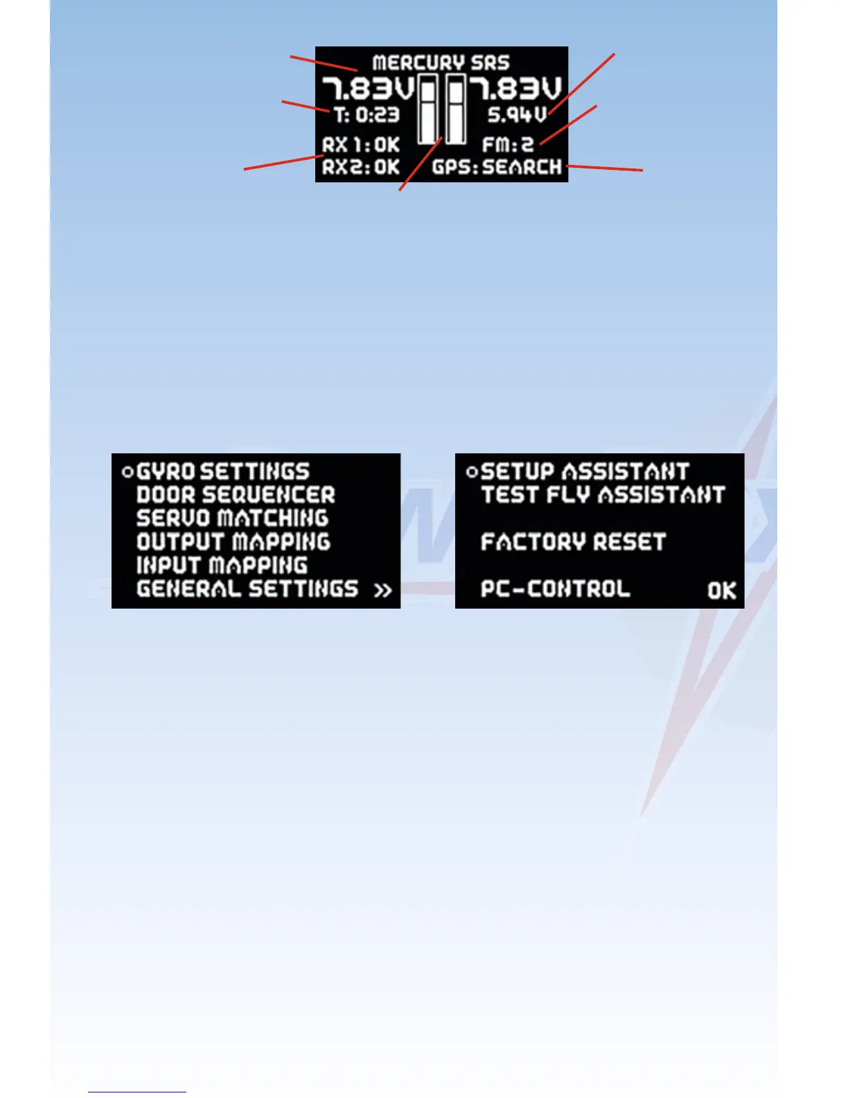 Page #4 background image