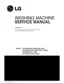 Preview: Service Manual