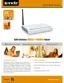 Preview: Technical Specifications