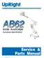 Preview: Service And Parts Manual