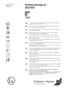 Preview: Documentation