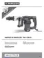 Preview: Installation And Operation Manual