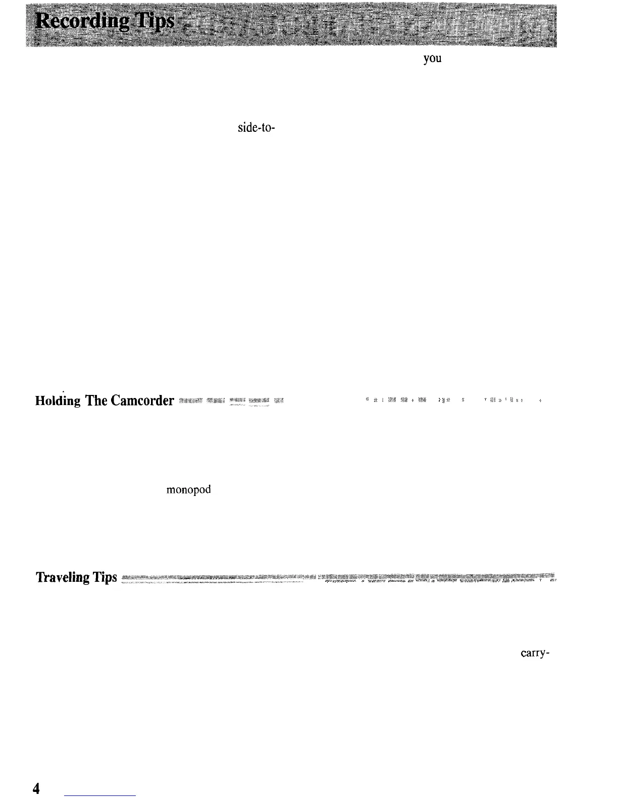 Page #6 background image