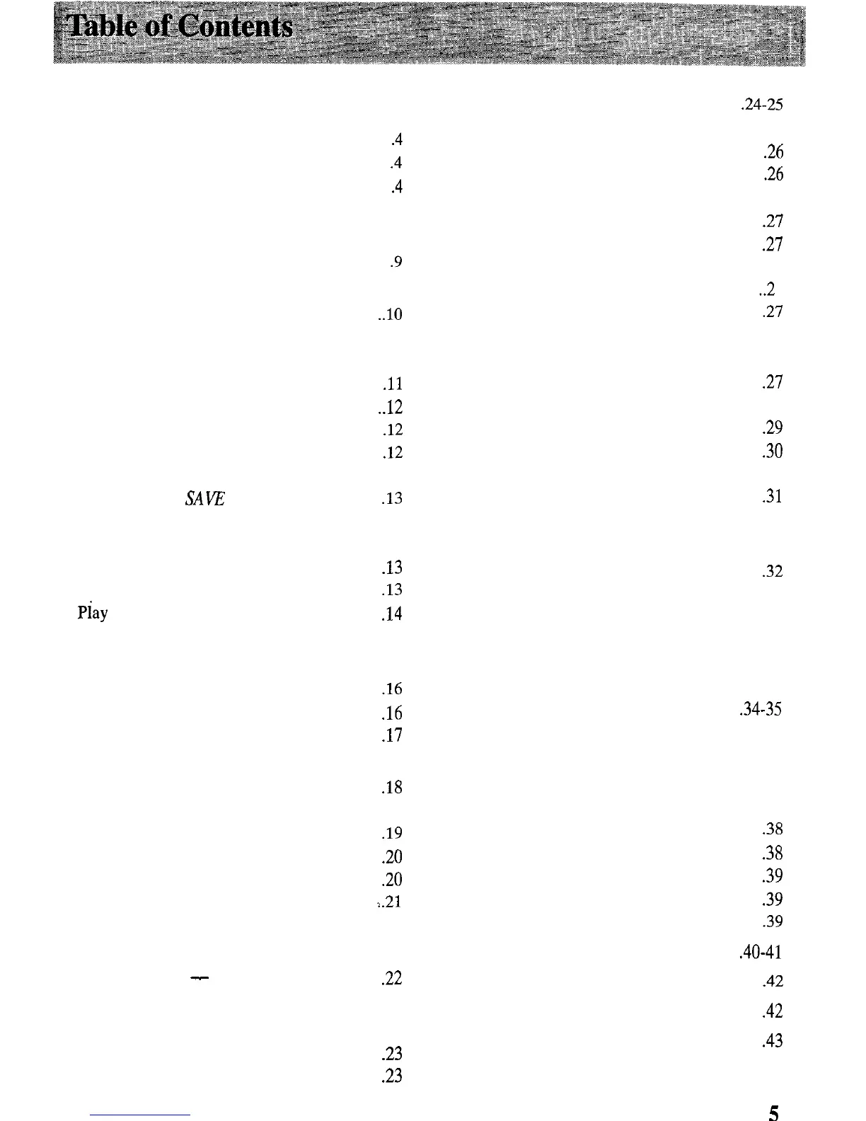 Page #7 background image