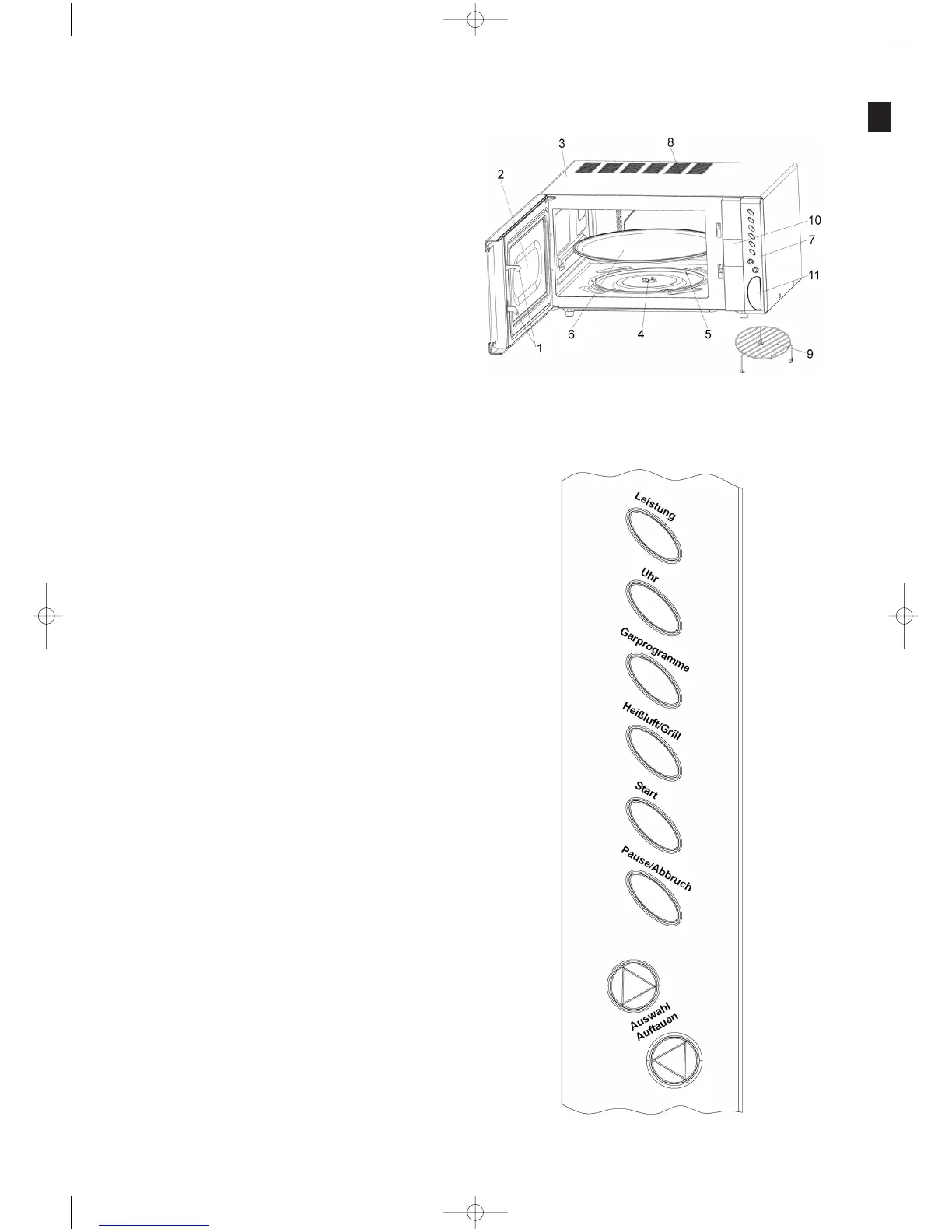 Page #3 background image