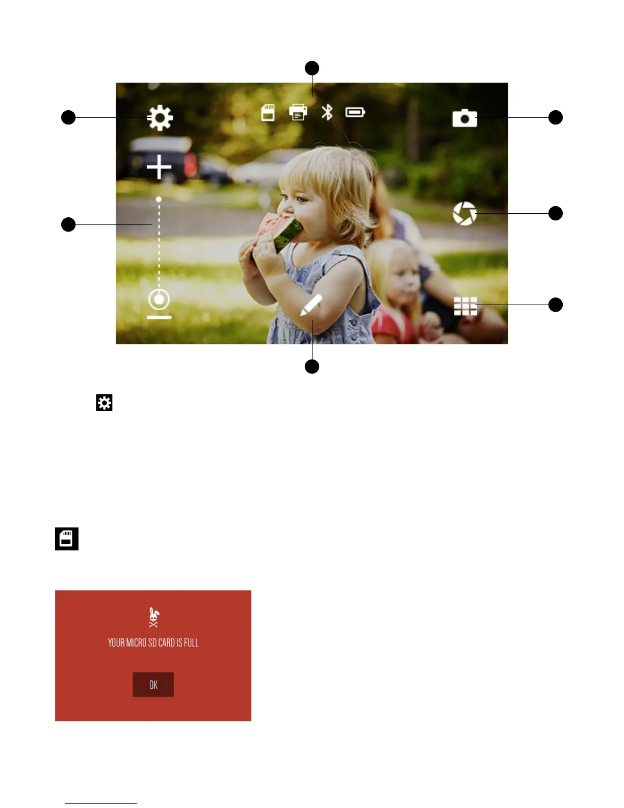 Page #5 background image