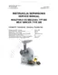 Preview: Service Manual