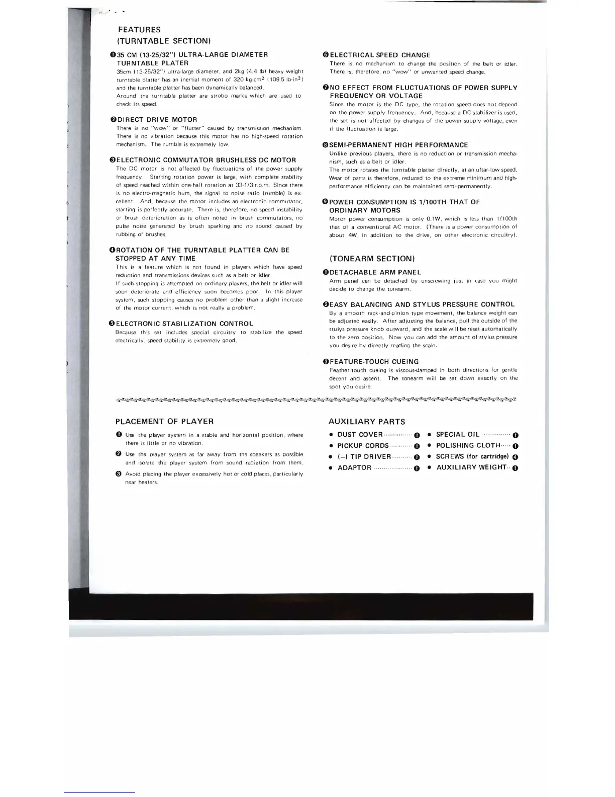Page #3 background image