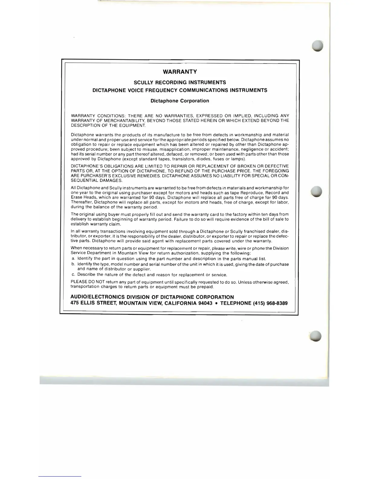 Page #3 background image