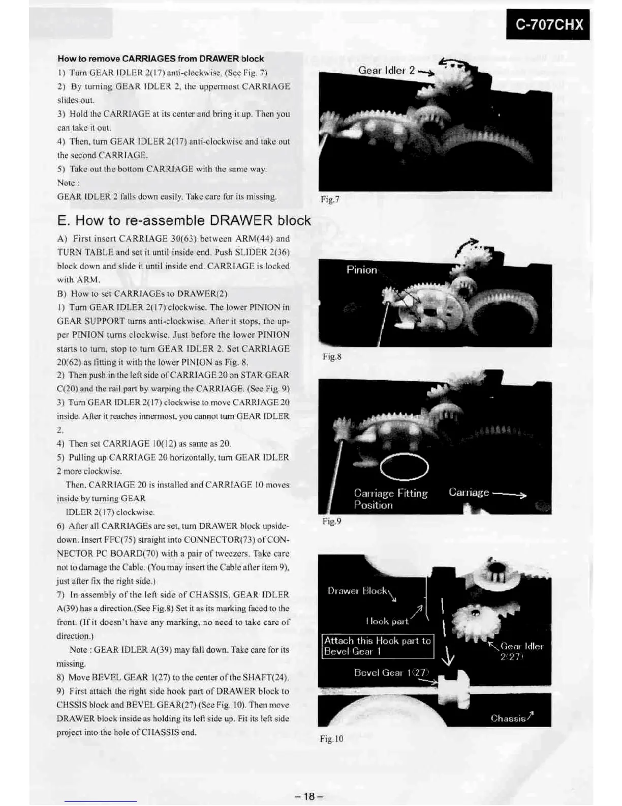 Page #10 background image