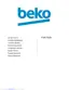 Preview: User Manual