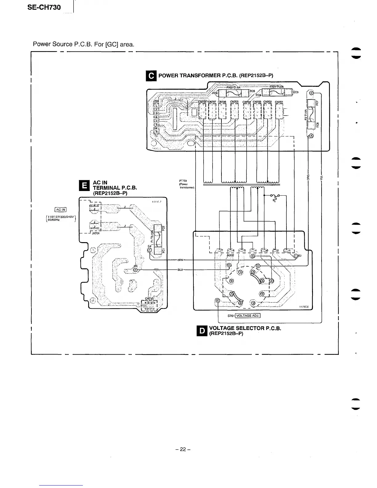 Page #22 background image
