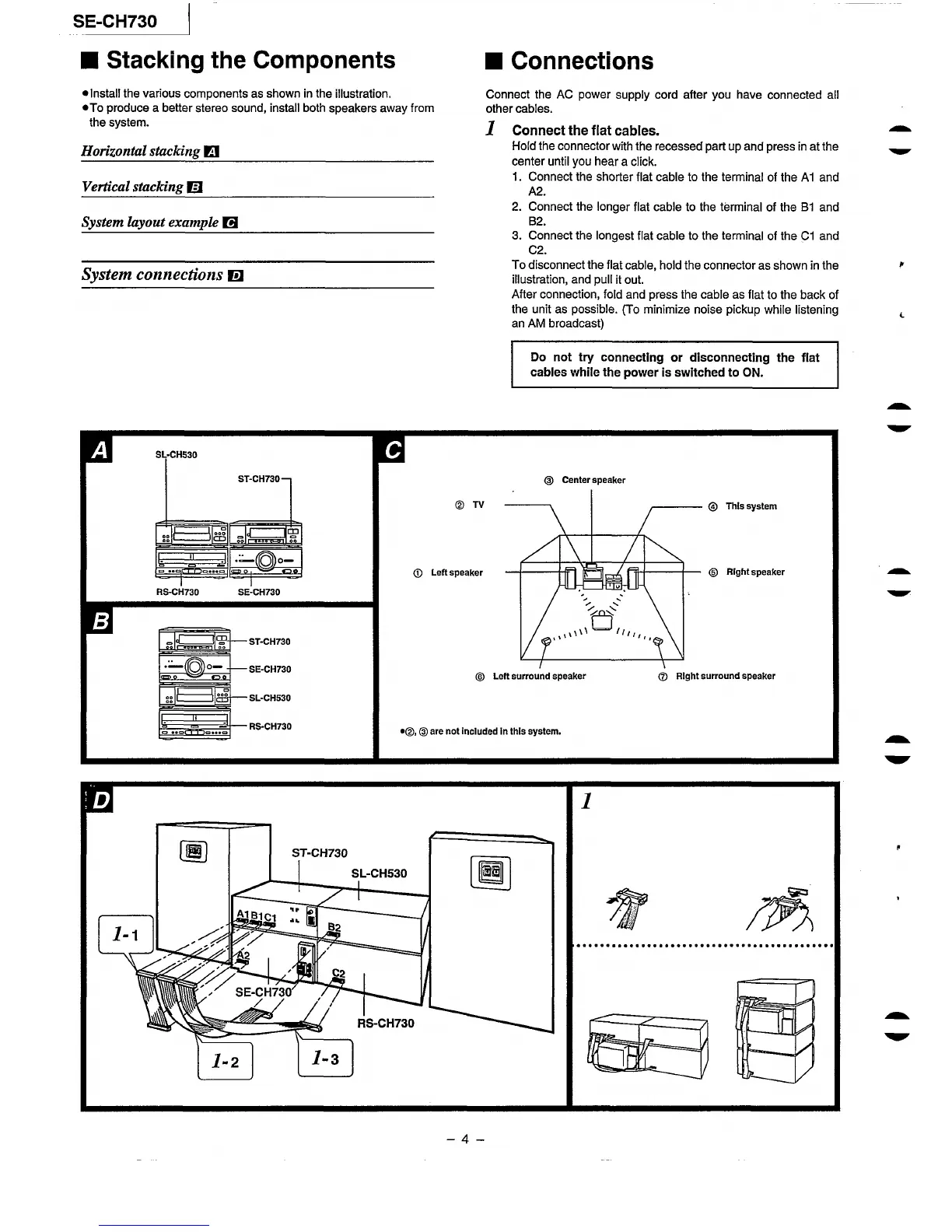Page #4 background image