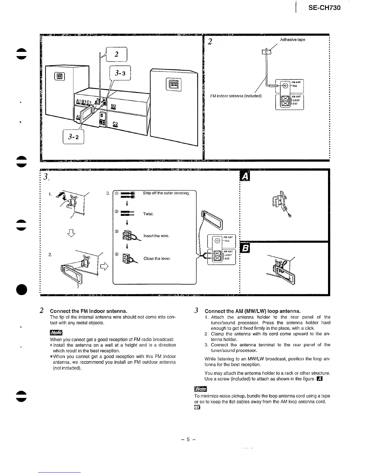 Page #5 background image
