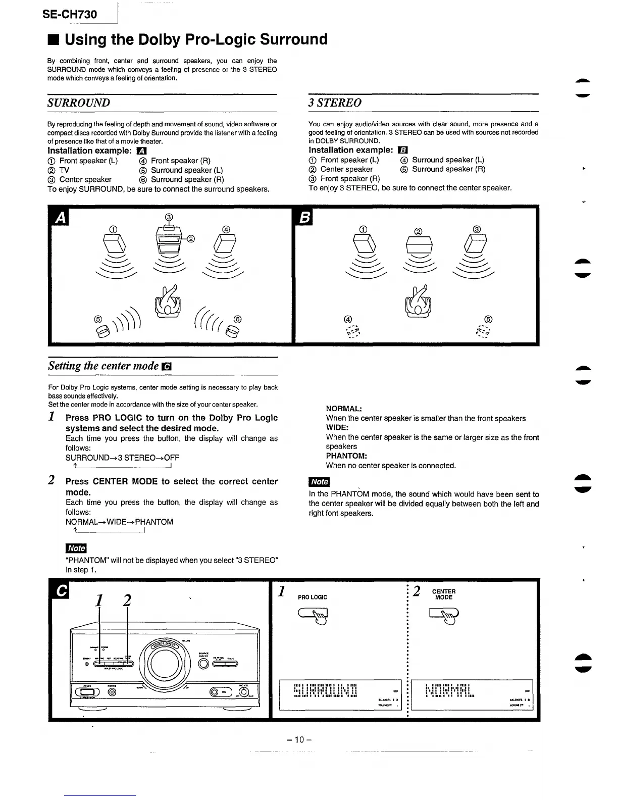 Page #10 background image