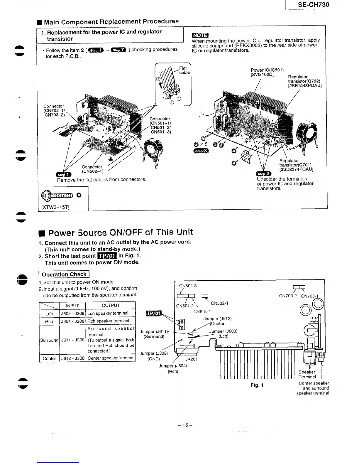 Page #15 background image