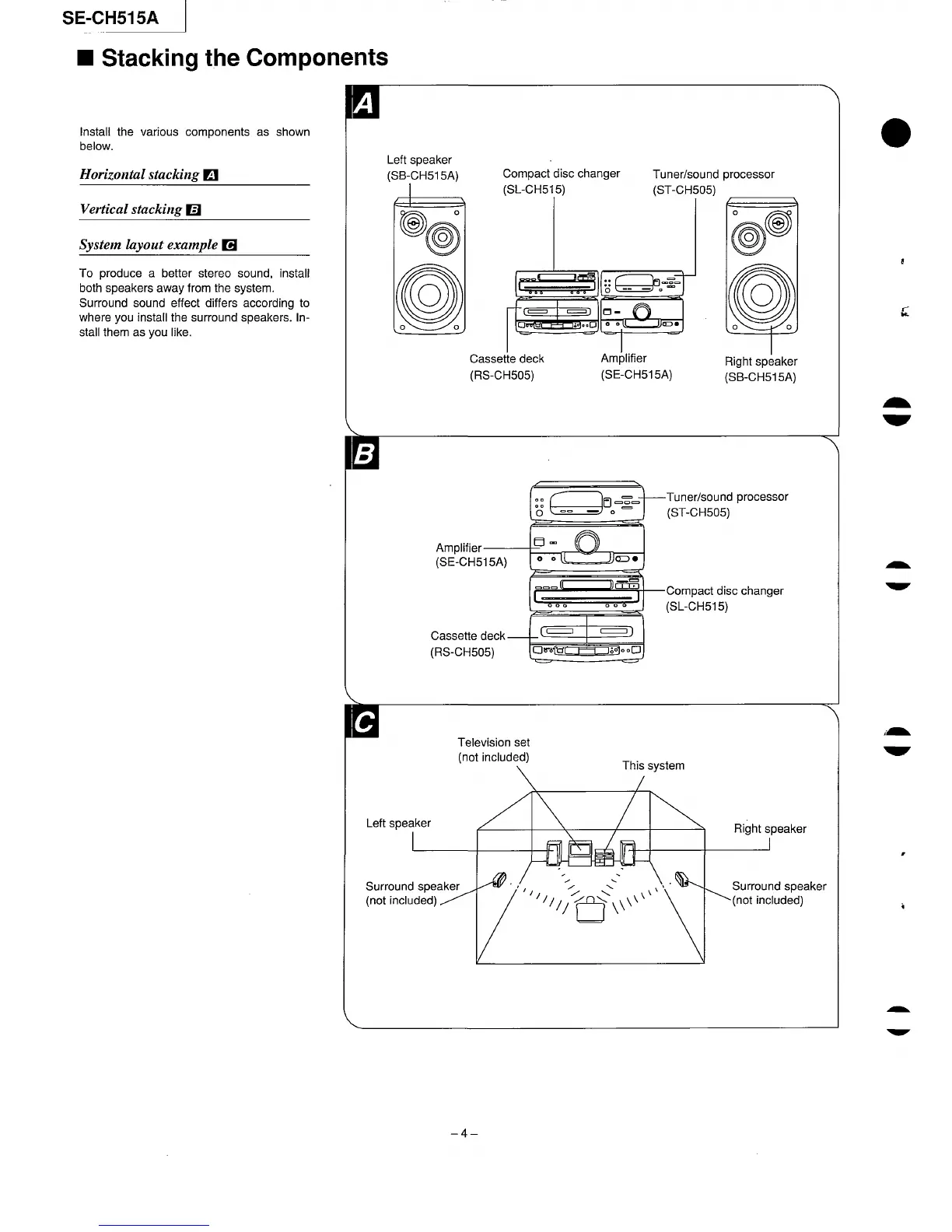 Page #4 background image