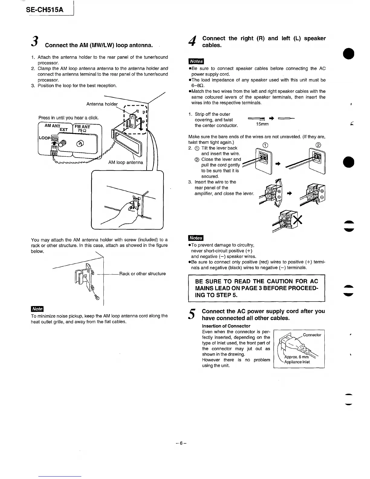 Page #6 background image