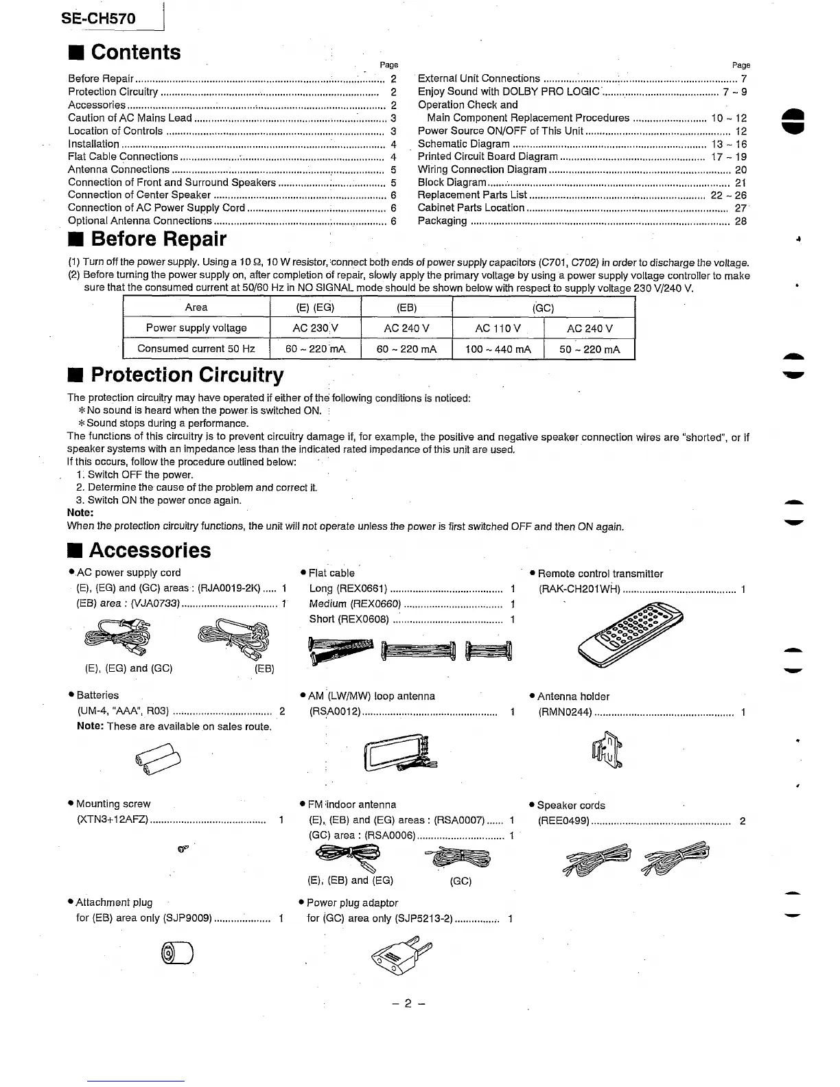 Page #2 background image