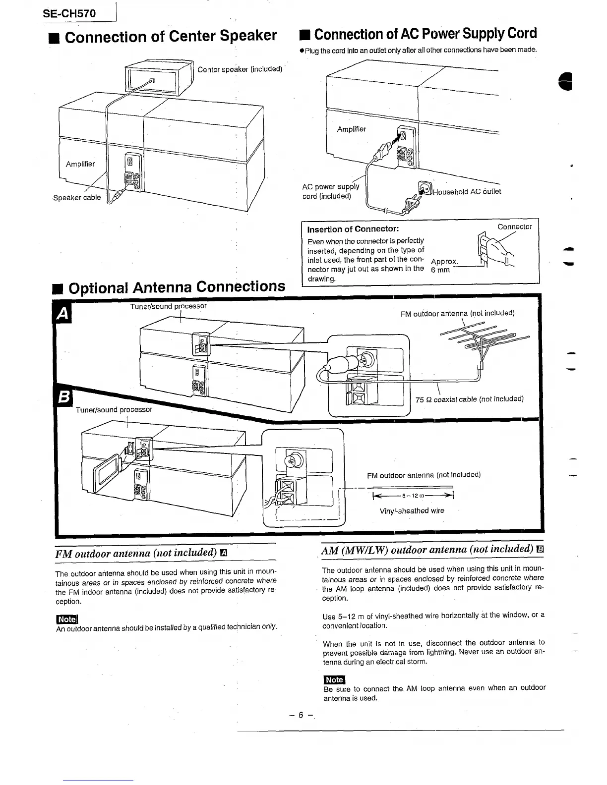 Page #6 background image