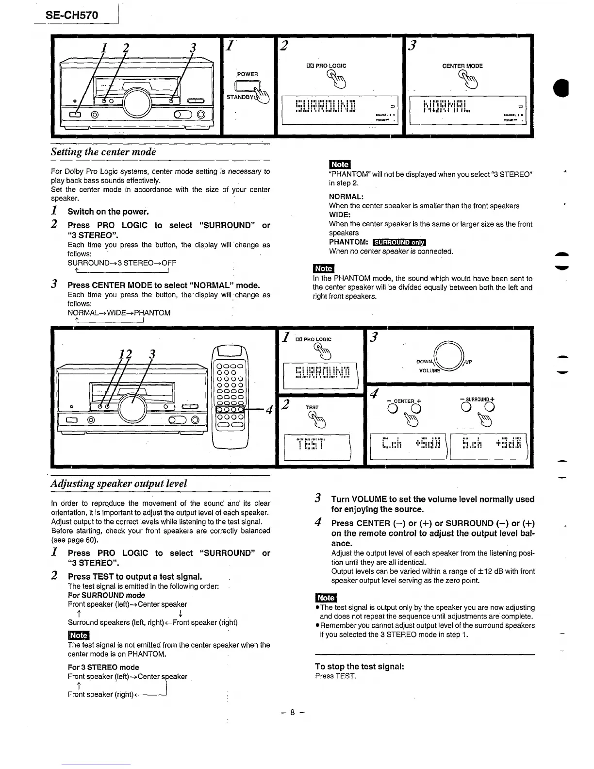 Page #8 background image