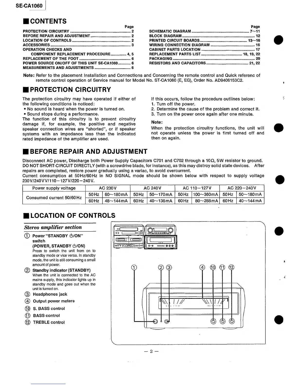Page #2 background image