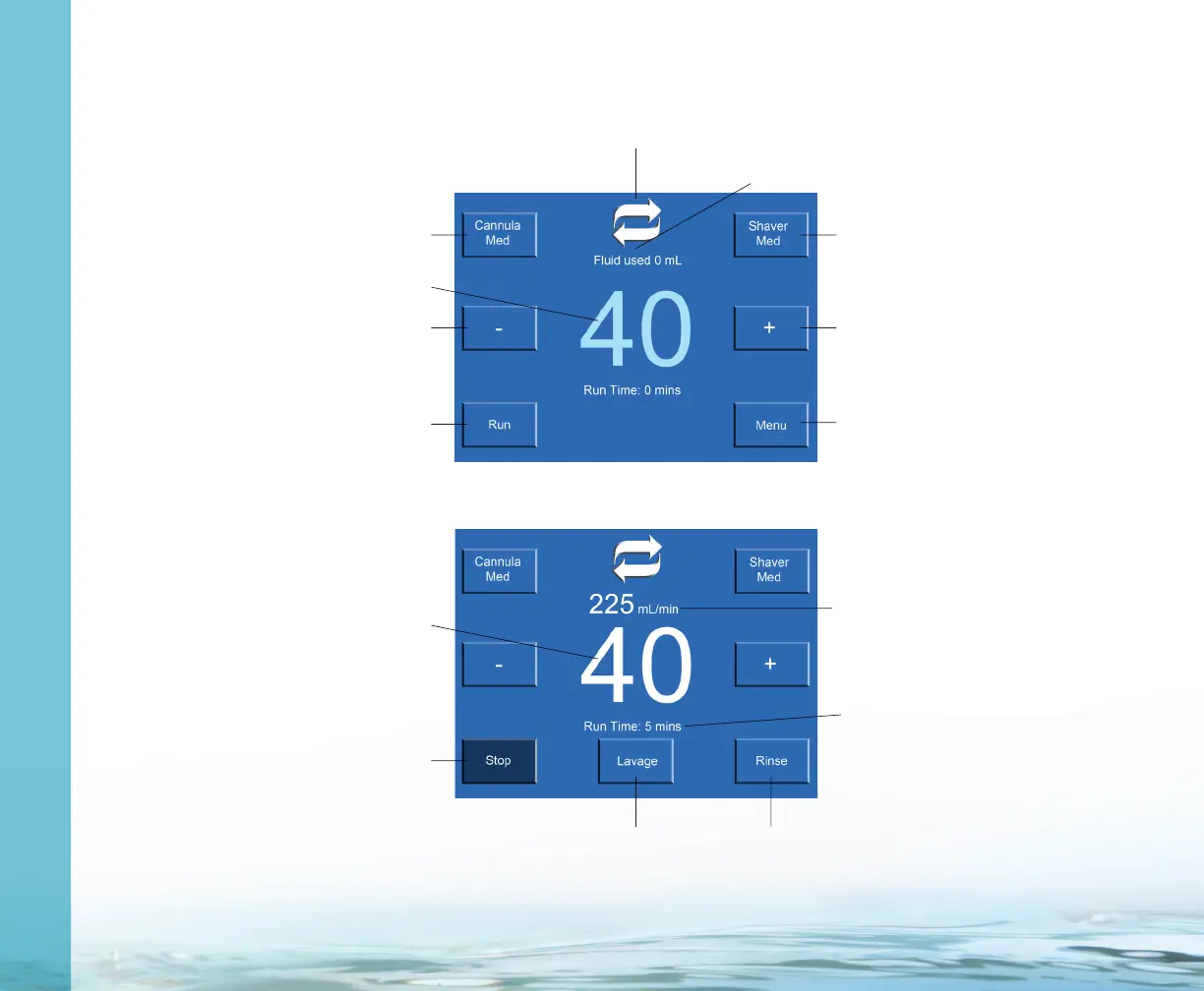 Page #6 background image