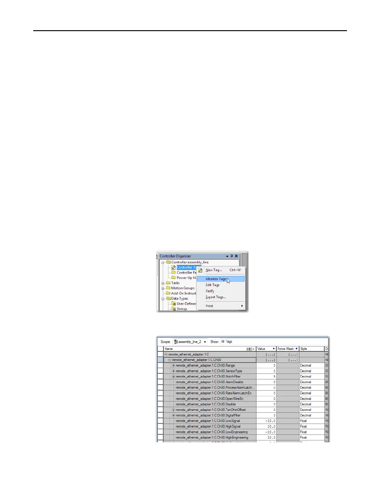 Page #134 background image