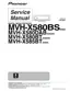 Preview: Service Manual
