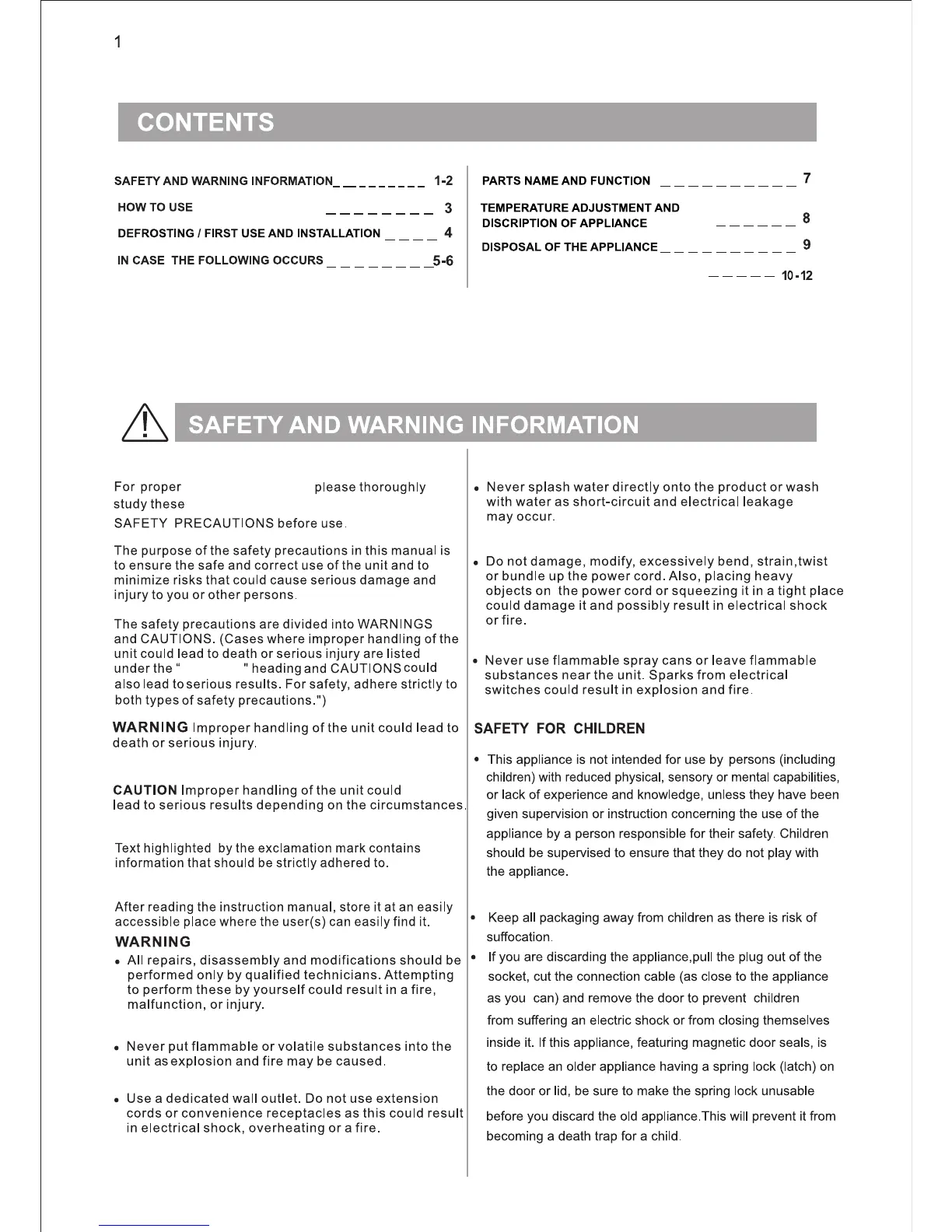 Page #2 background image