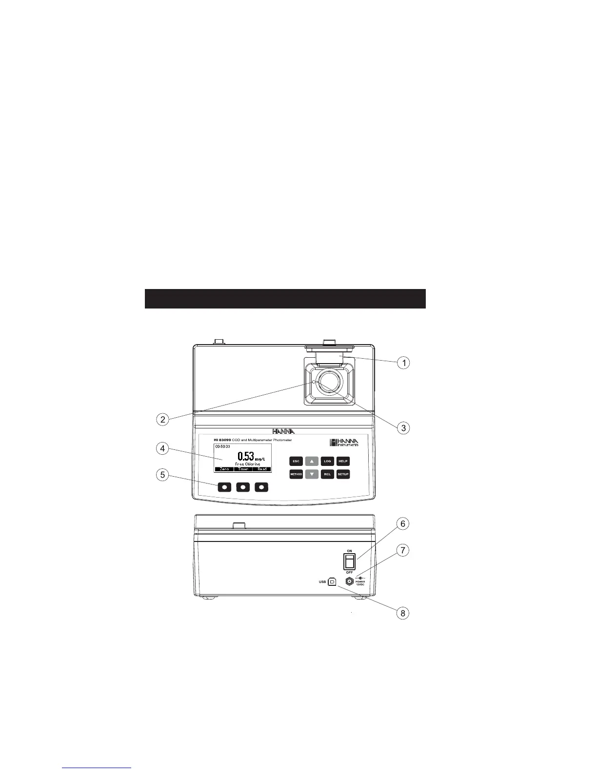 Page #6 background image