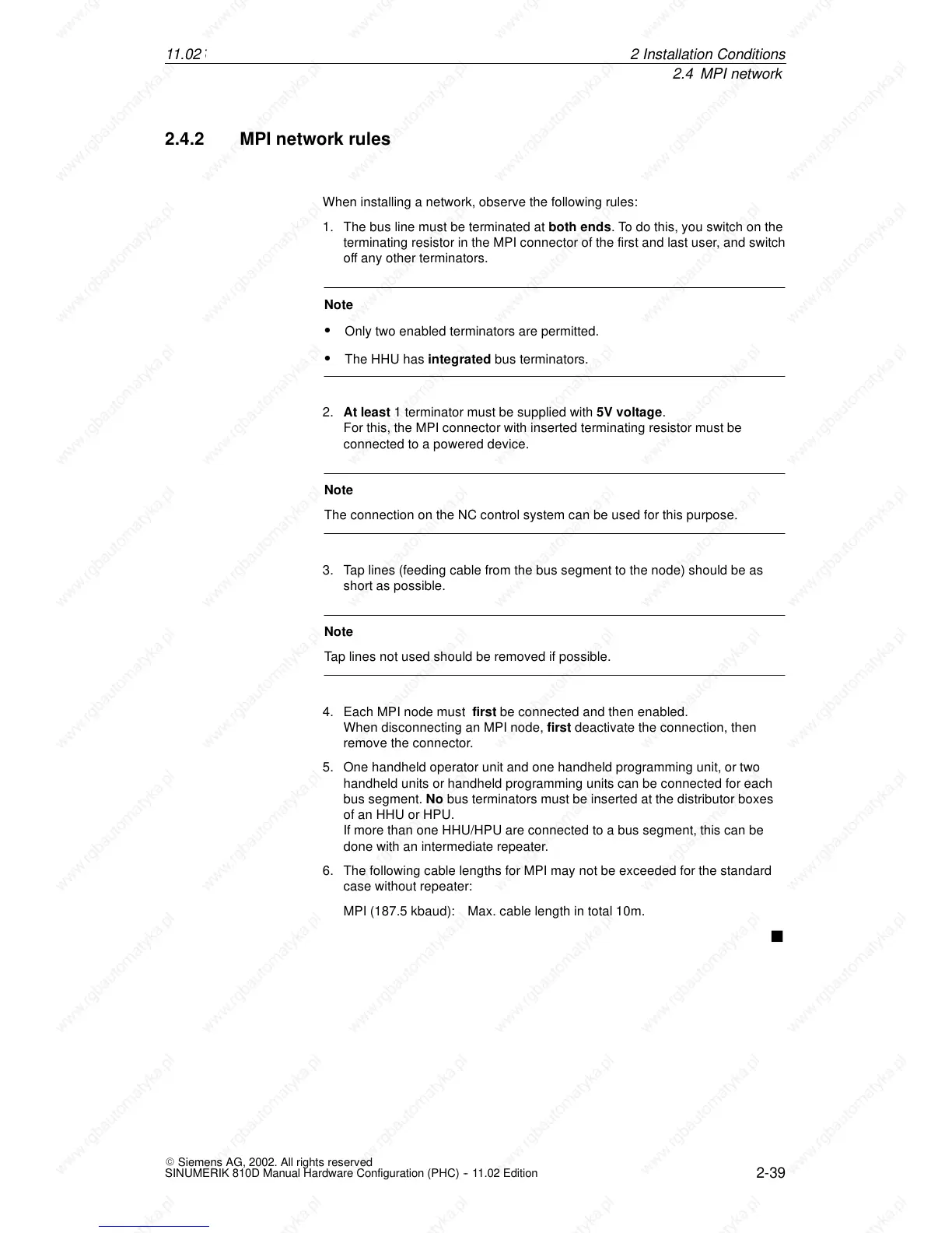 Page #41 background image