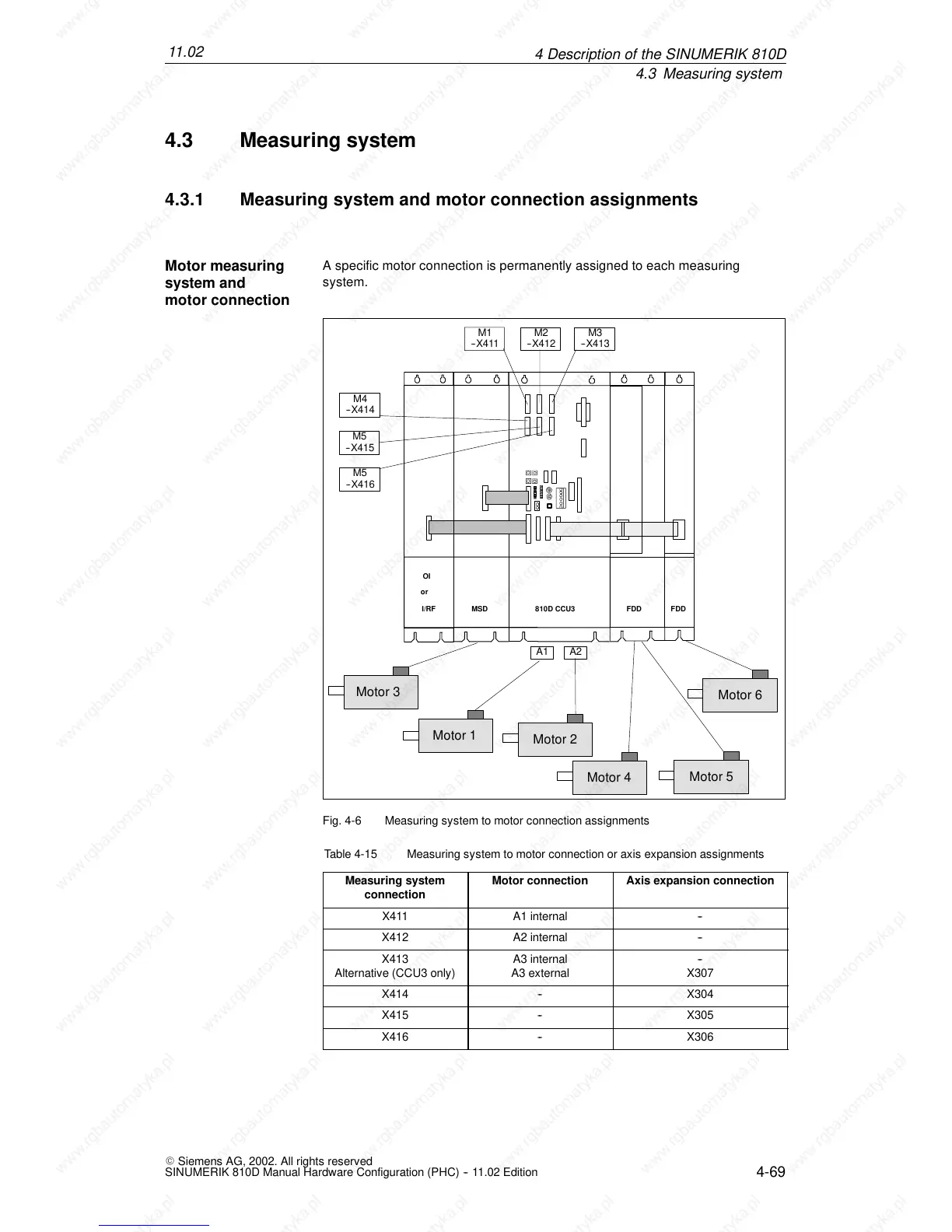 Page #71 background image