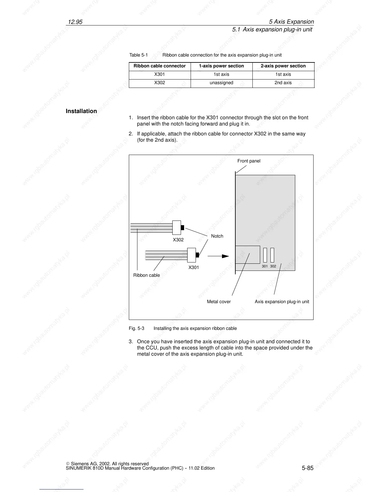 Page #87 background image
