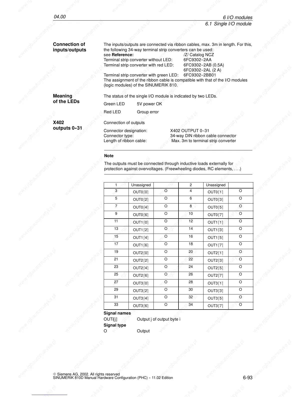 Page #95 background image