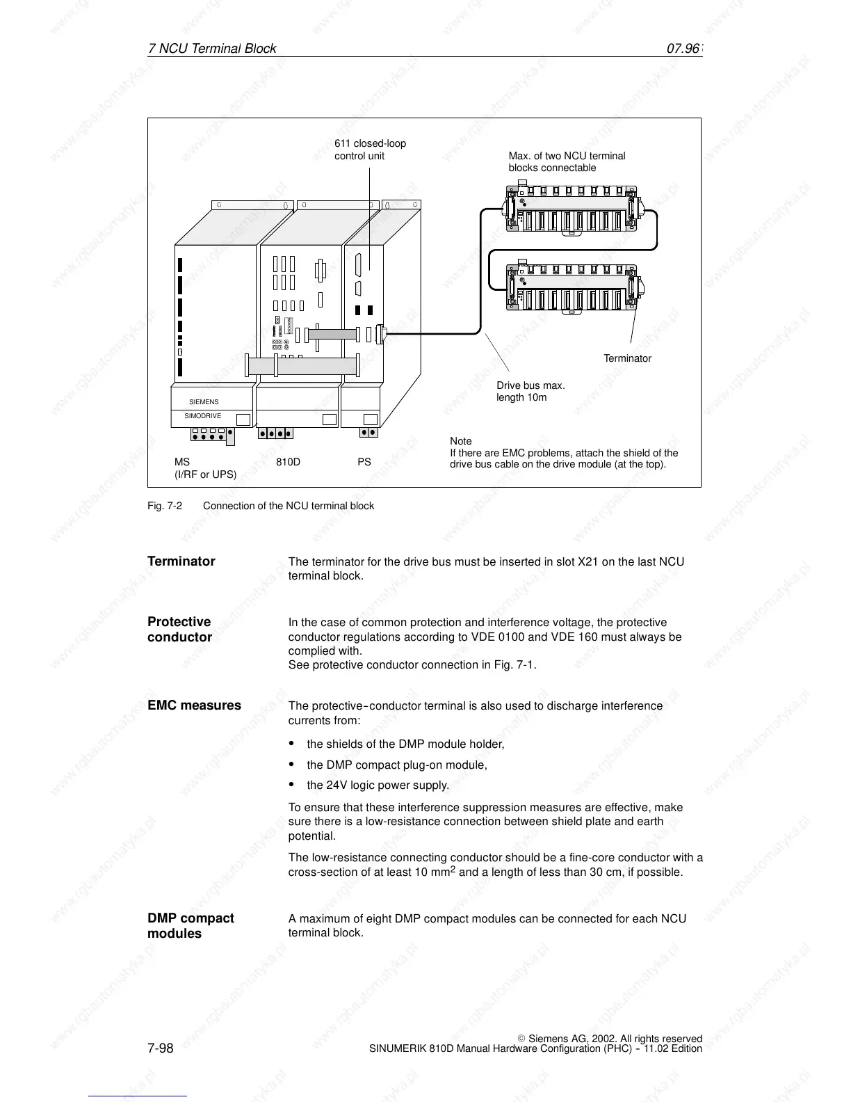 Page #100 background image