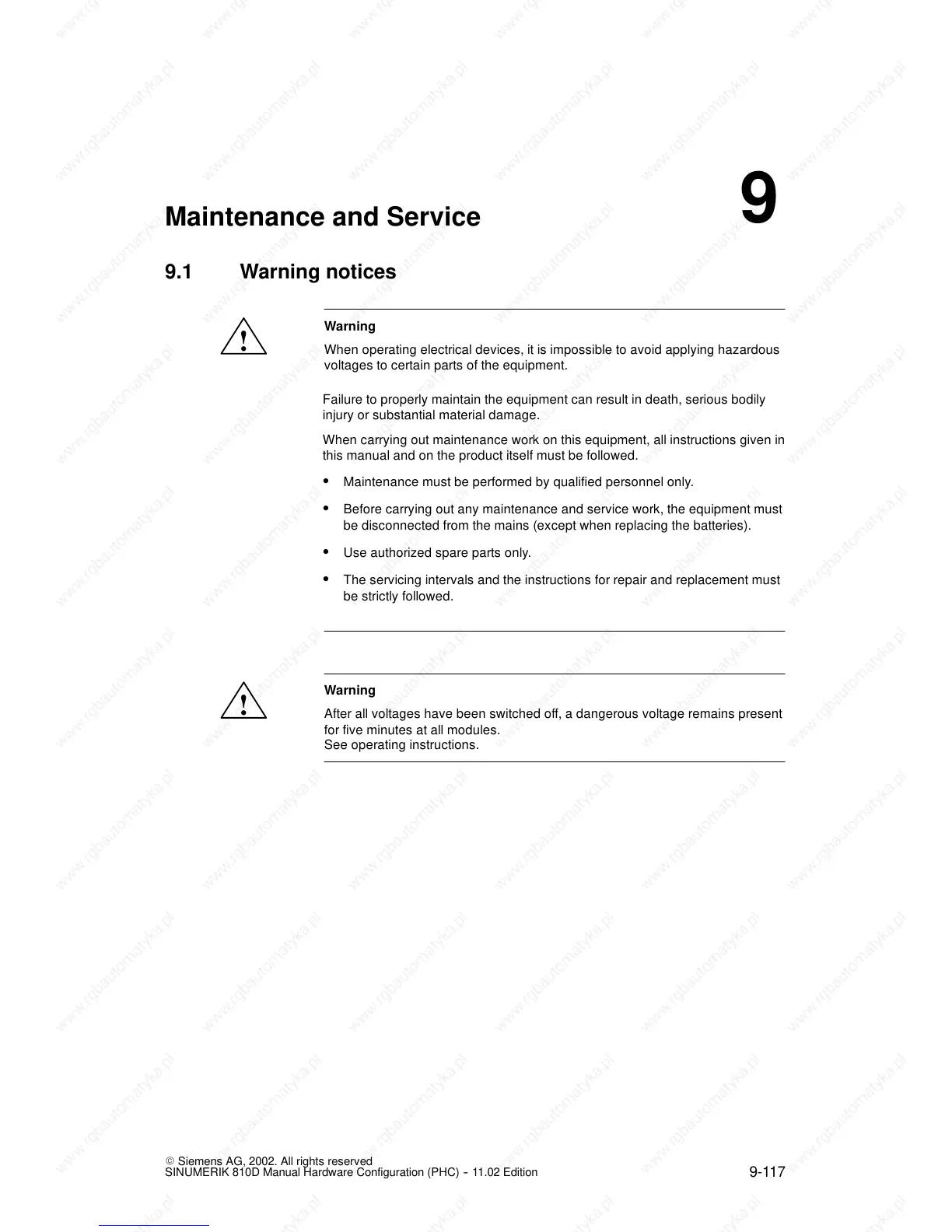 Page #119 background image