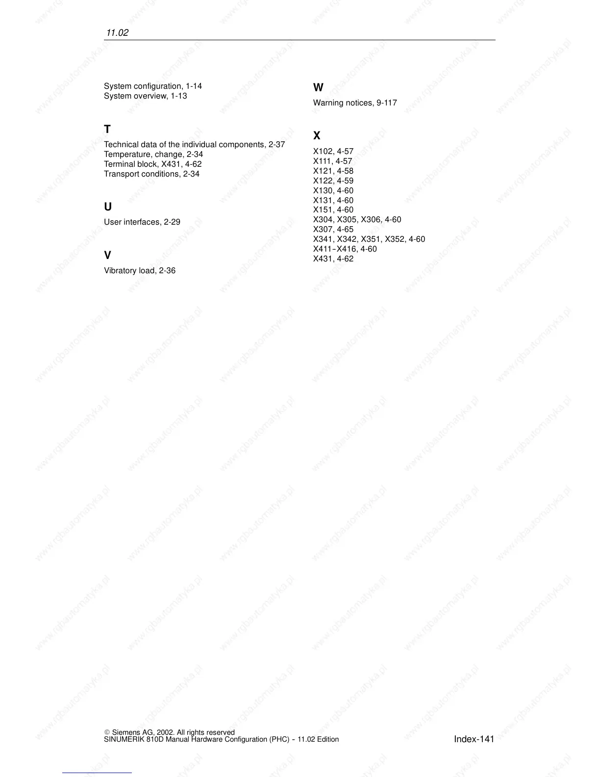 Page #143 background image