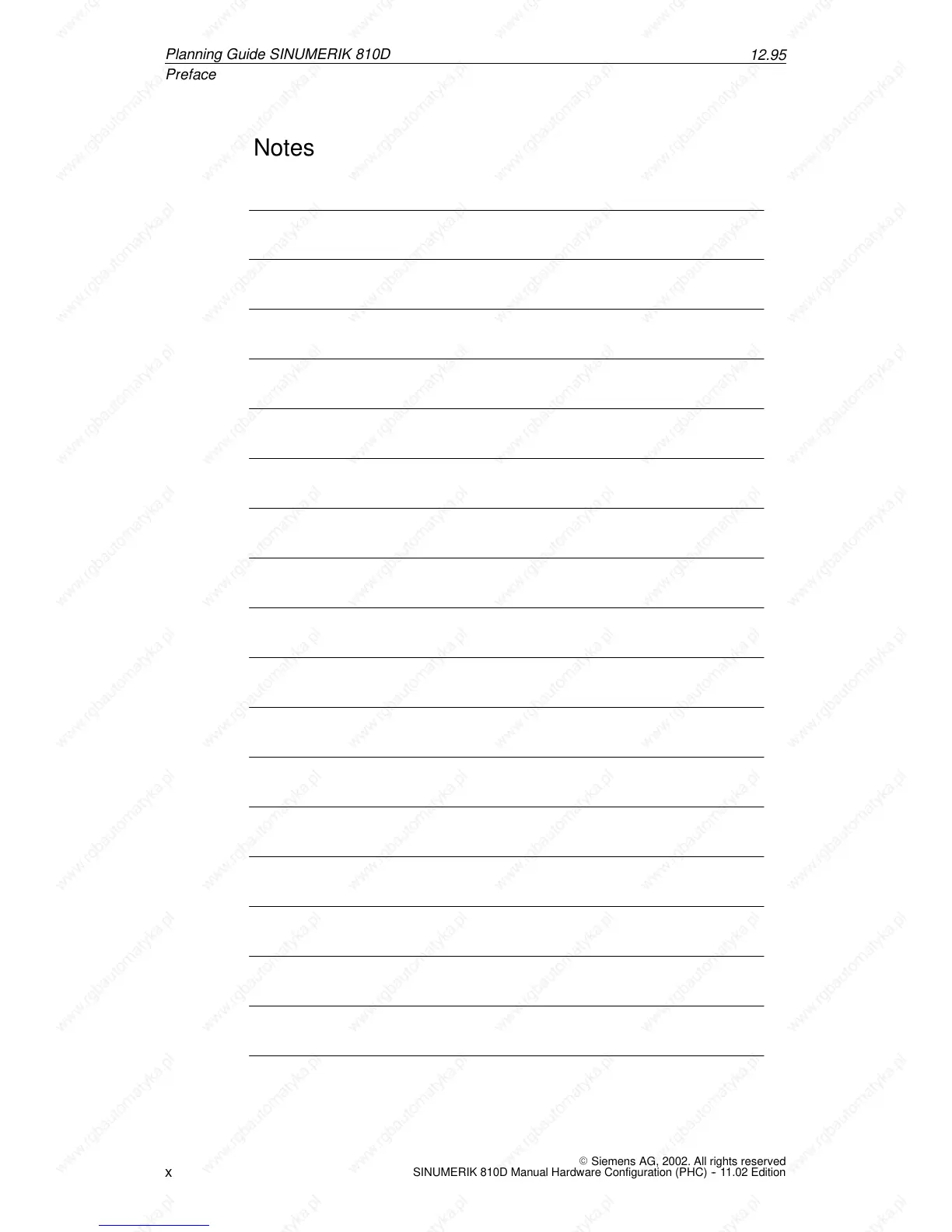Page #12 background image