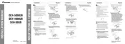 Preview: Installation Manual