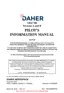 Preview: Pilot's Information Manual
