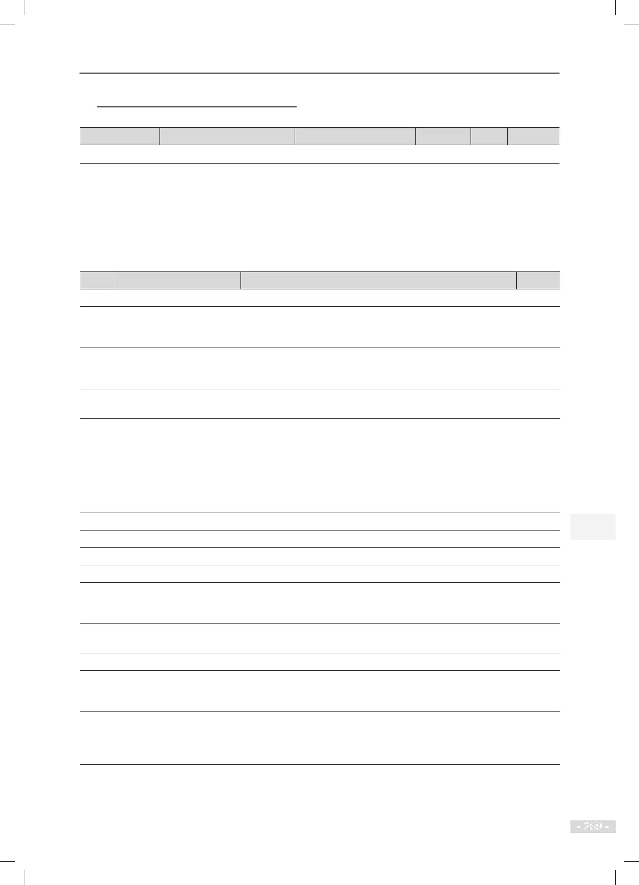 Page #260 background image