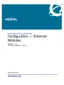 Preview: Configuration Manual