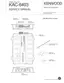 Preview: Service Manual